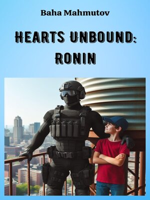 cover image of Hearts Unbound